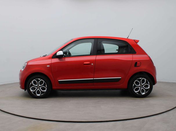 Renault Twingo SCe 75 54 kW image number 22