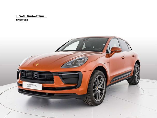 Porsche Macan PDK 195 kW image number 1