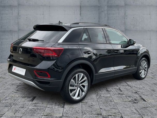 Volkswagen T-Roc 1.5 TSI DSG 110 kW image number 3