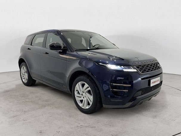 Land Rover Range Rover Evoque 147 kW image number 3