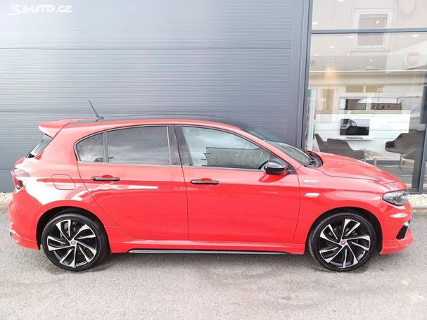 Fiat Tipo 1.6 DCT 88 kW image number 7