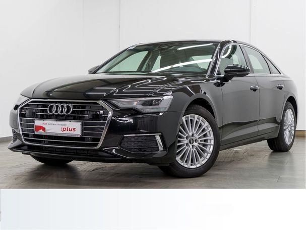 Audi A6 40 TDI 150 kW image number 1