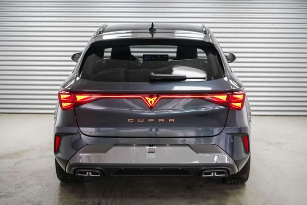 Cupra Leon Sportstourer 1.5 eTSI DSG 110 kW image number 3