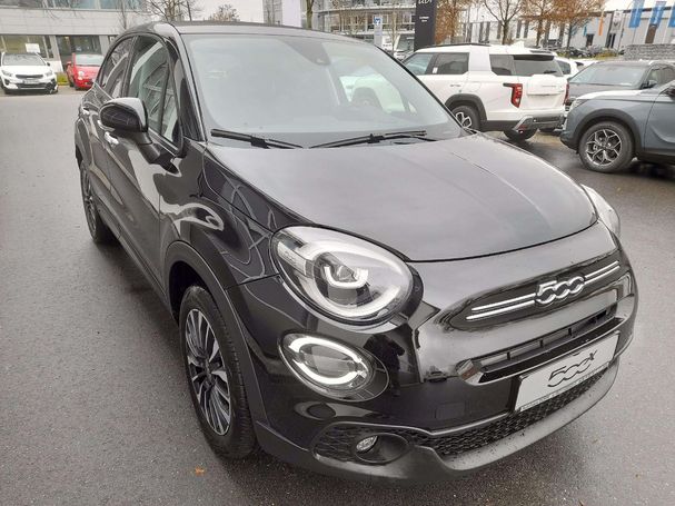 Fiat 500X 1.5 GSE Hybrid Dolcevita 96 kW image number 2