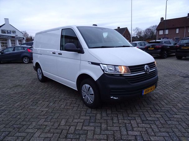 Volkswagen T6 Transporter 110 kW image number 2