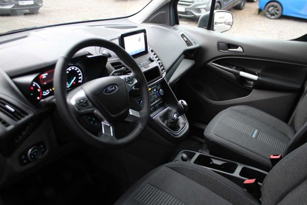 Ford Transit Connect L1 EcoBlue 74 kW image number 8