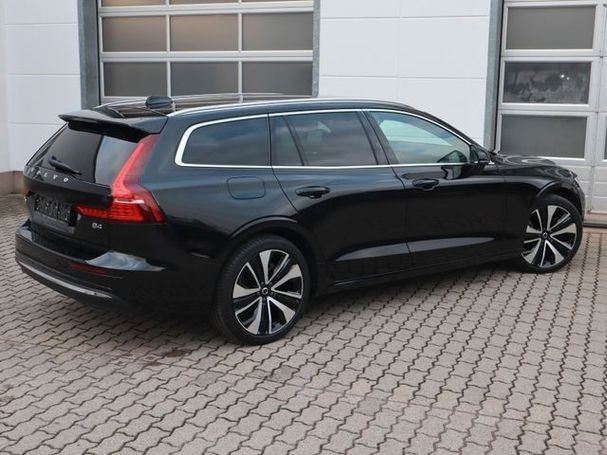 Volvo V60 B4 Plus 145 kW image number 12