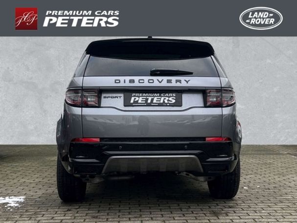 Land Rover Discovery Sport D200 S AWD 150 kW image number 7