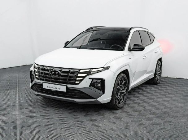 Hyundai Tucson 110 kW image number 1