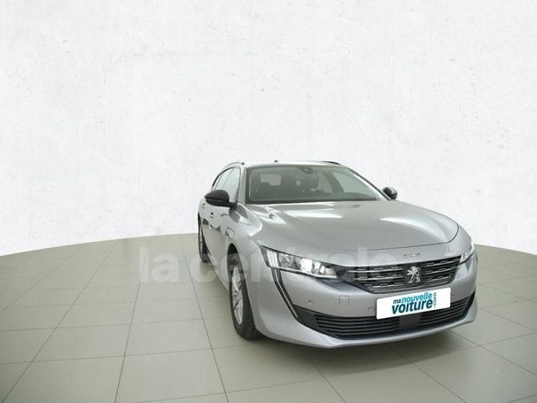 Peugeot 508 SW BlueHDi 130 EAT8 Active 96 kW image number 2