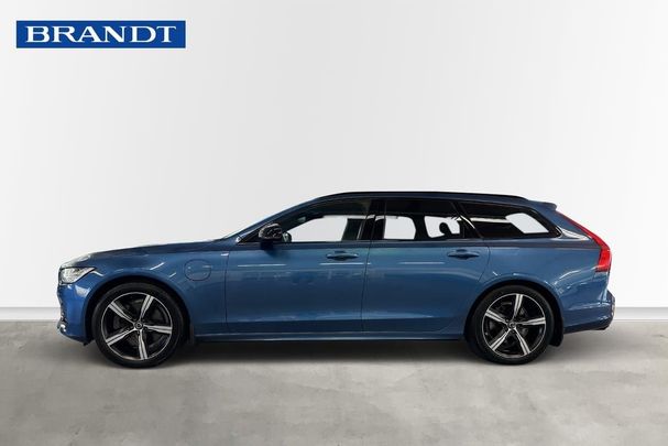 Volvo V90 T8 R Design AWD 293 kW image number 5