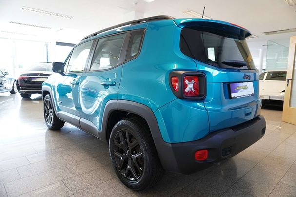 Jeep Renegade 88 kW image number 5