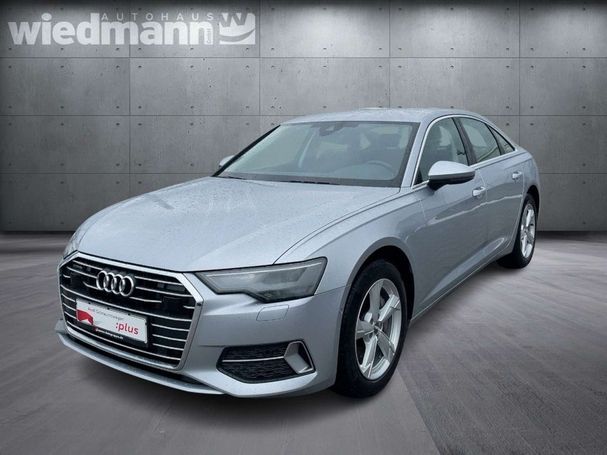 Audi A6 210 kW image number 14