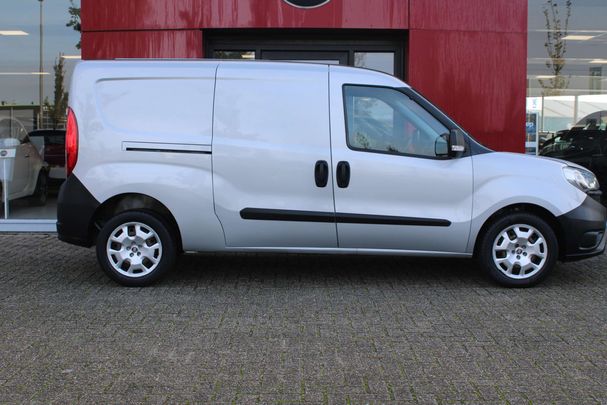 Fiat Doblo Cargo MAXI 71 kW image number 4