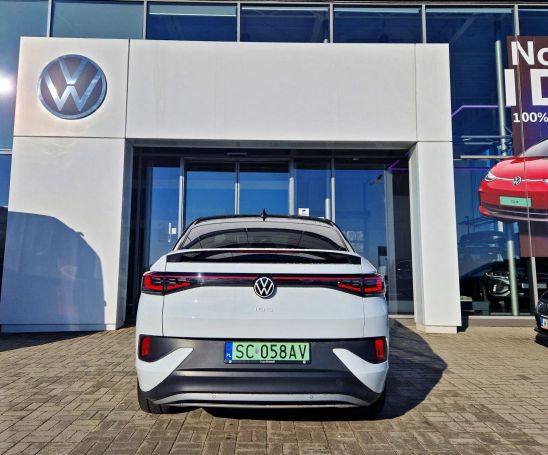 Volkswagen ID.5 150 kW image number 7