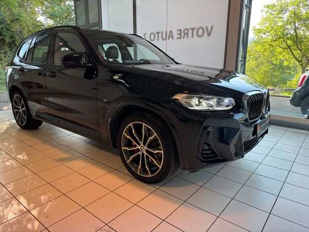 BMW X3 M40i xDrive 265 kW image number 3