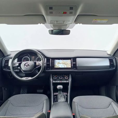 Skoda Kodiaq 110 kW image number 21