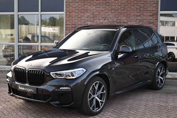 BMW X5 45e xDrive 290 kW image number 33