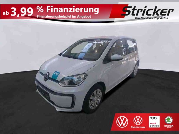 Volkswagen up! 60 kW image number 1