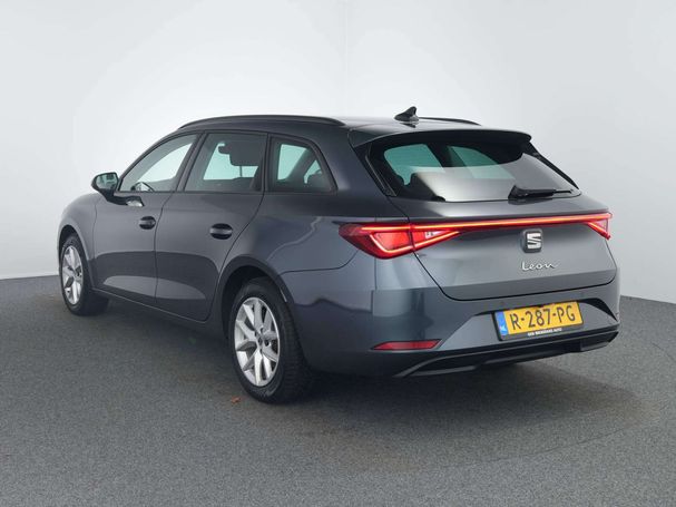 Seat Leon Sportstourer 1.0 TSI 81 kW image number 10