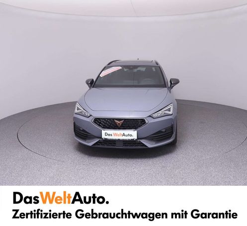 Cupra Leon VZ 2.0 TSI Cup 4Drive DSG 228 kW image number 3