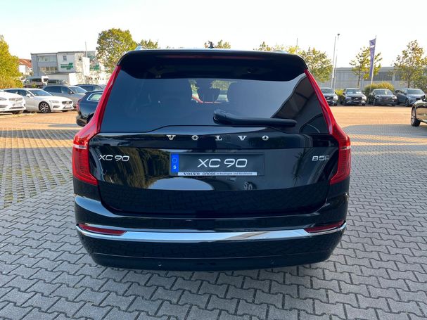 Volvo XC90 AWD Ultimate 173 kW image number 7