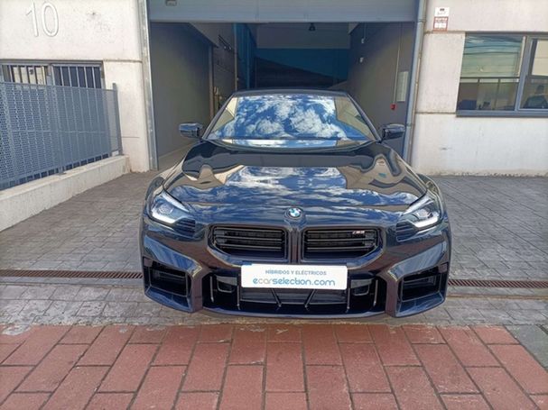 BMW M2 Coupé 338 kW image number 3