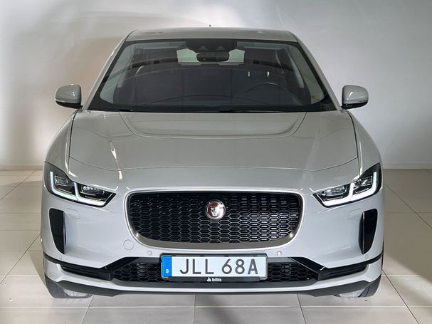 Jaguar I-Pace EV400 S AWD 294 kW image number 2