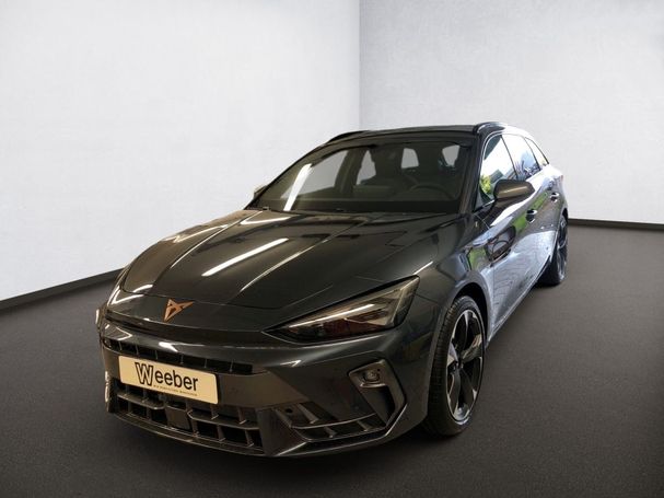 Cupra Leon Sportstourer 1.5 TSI 110 kW image number 1