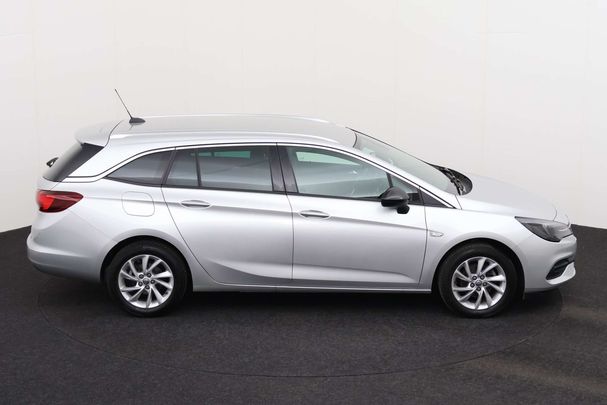 Opel Astra 1.2 Sports Tourer Elegance 108 kW image number 3