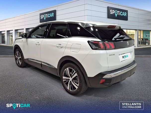 Peugeot 3008 e-EAT8 165 kW image number 3