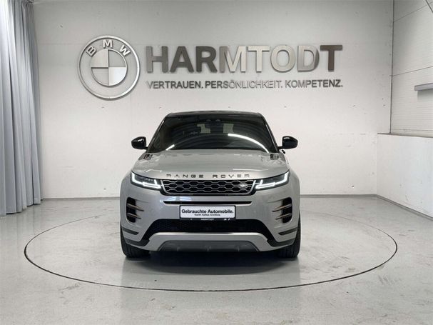 Land Rover Range Rover Evoque 132 kW image number 6