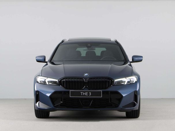 BMW 318i Touring 115 kW image number 6