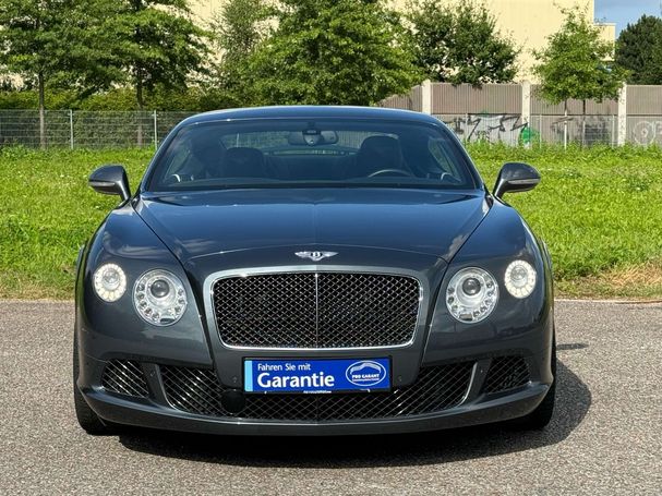 Bentley Continental GT 460 kW image number 3