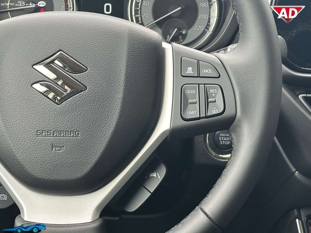 Suzuki SX4 S-Cross 95 kW image number 36