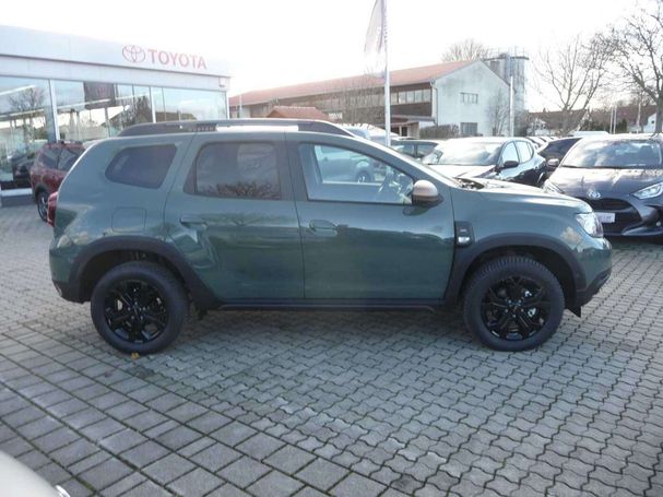 Dacia Duster Blue dCi 115 4WD 84 kW image number 3