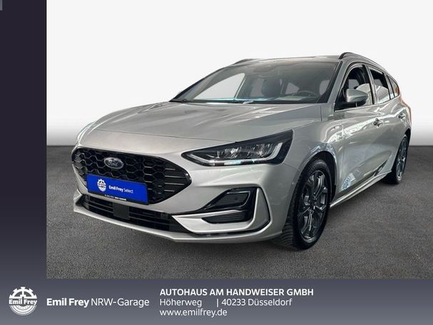 Ford Focus 1.0 EcoBoost ST-Line 92 kW image number 1