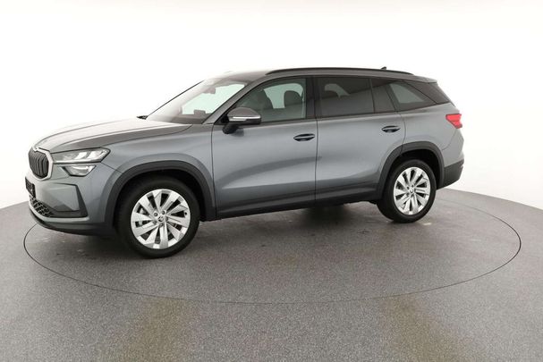 Skoda Kodiaq 2.0 TDI 4x4 DSG 142 kW image number 33