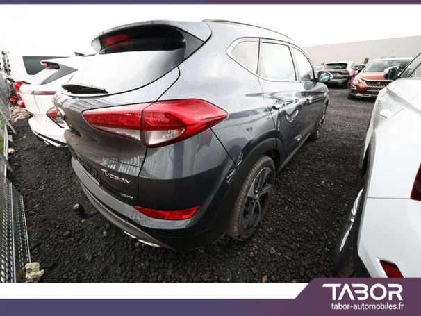 Hyundai Tucson 2.0 CRDi 4WD Premium 136 kW image number 3