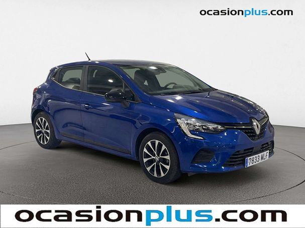 Renault Clio E-Tech 103 kW image number 3