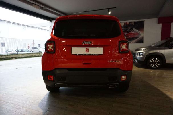 Jeep Renegade 1.0 Limited 88 kW image number 4