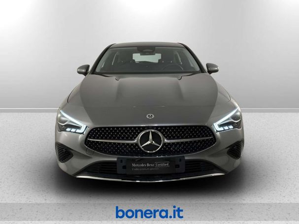 Mercedes-Benz CLA 180 Shooting Brake d Progressive Advanced 85 kW image number 3