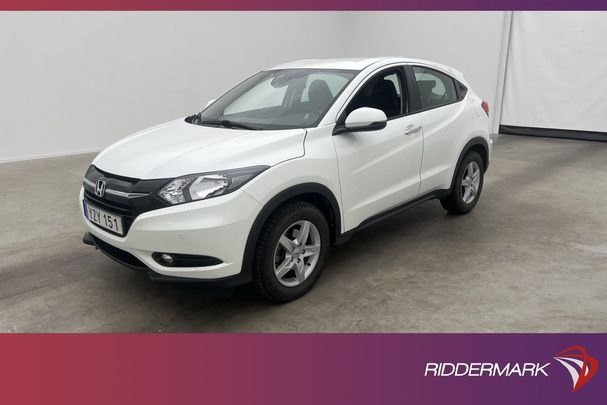 Honda HR-V 1.5 96 kW image number 1