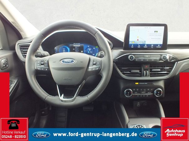 Ford Kuga 165 kW image number 8