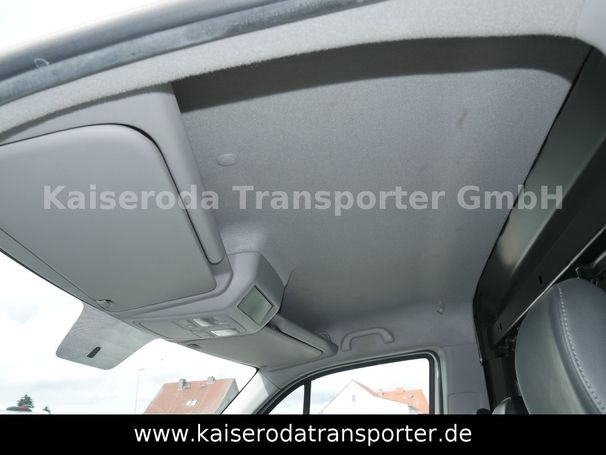 Hyundai H 350 L3H2 2.5 CRDi 125 kW image number 13