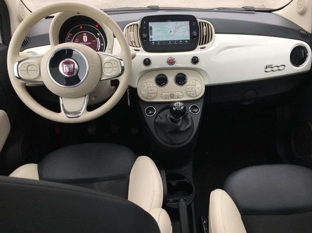 Fiat 500 1.0 51 kW image number 4