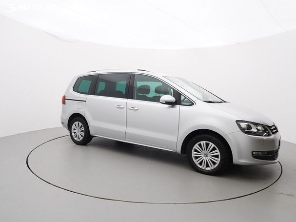 Volkswagen Sharan 2.0 TDI Highline 110 kW image number 7