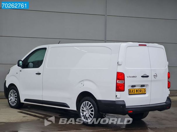 Opel Vivaro L3H1 88 kW image number 3