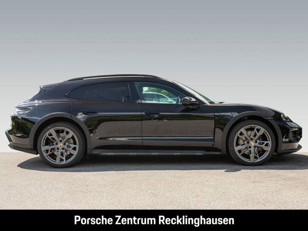 Porsche Taycan 4S Cross Turismo 440 kW image number 11