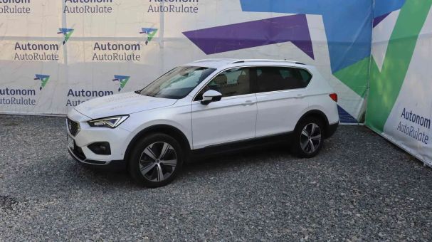 Seat Tarraco 140 kW image number 5